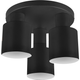 Agudo 3-Light Ceiling Lamp
