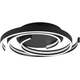 Caya 1-Light Ceiling Lamp