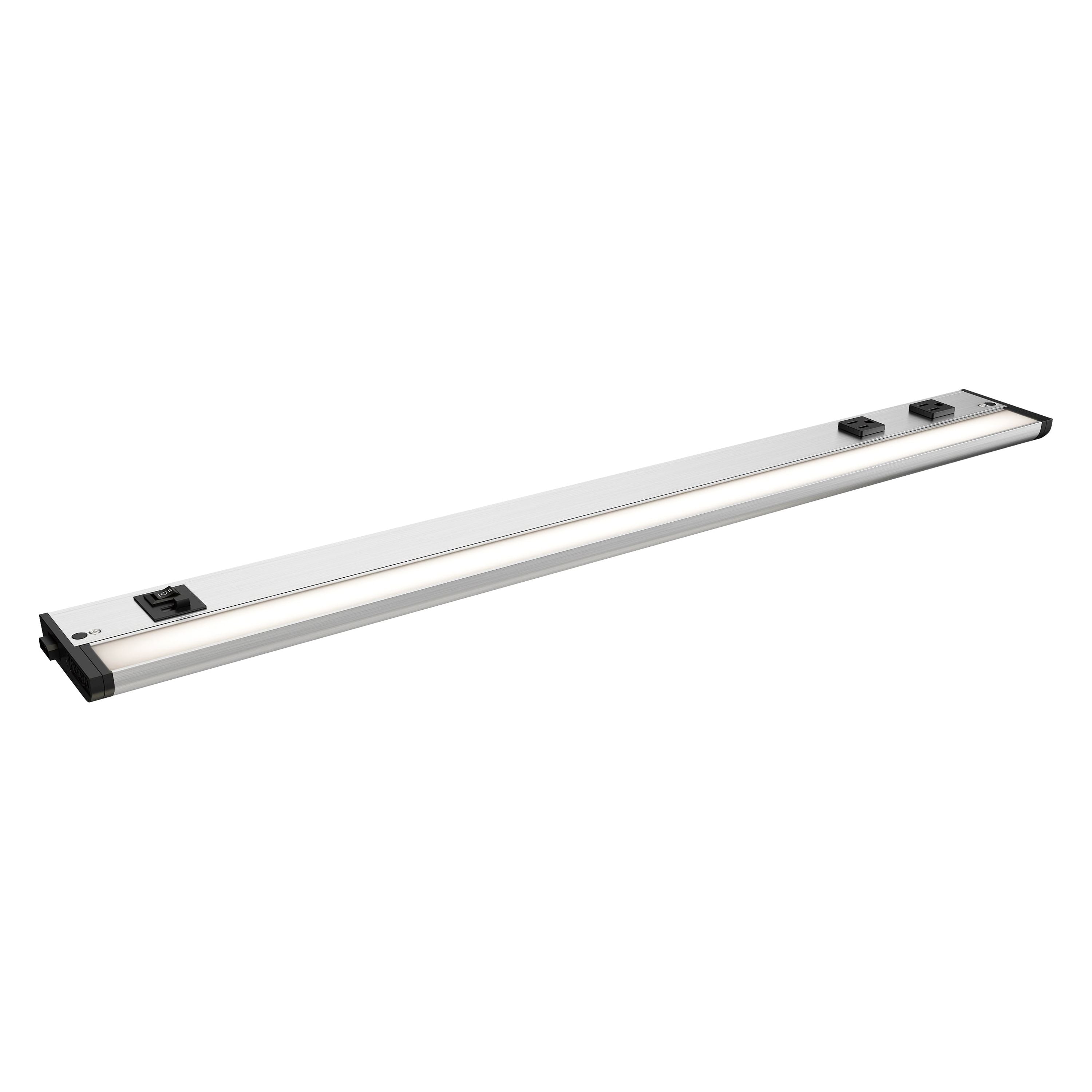 CounterMax 5K 30" LED Under Cabinet with 3-Prong