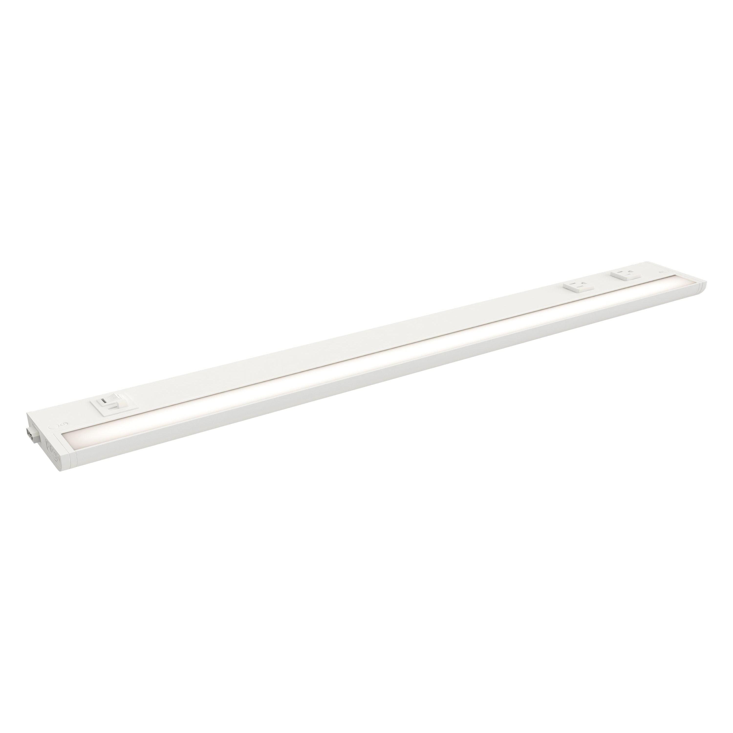 CounterMax 5K 30" LED Under Cabinet with 3-Prong