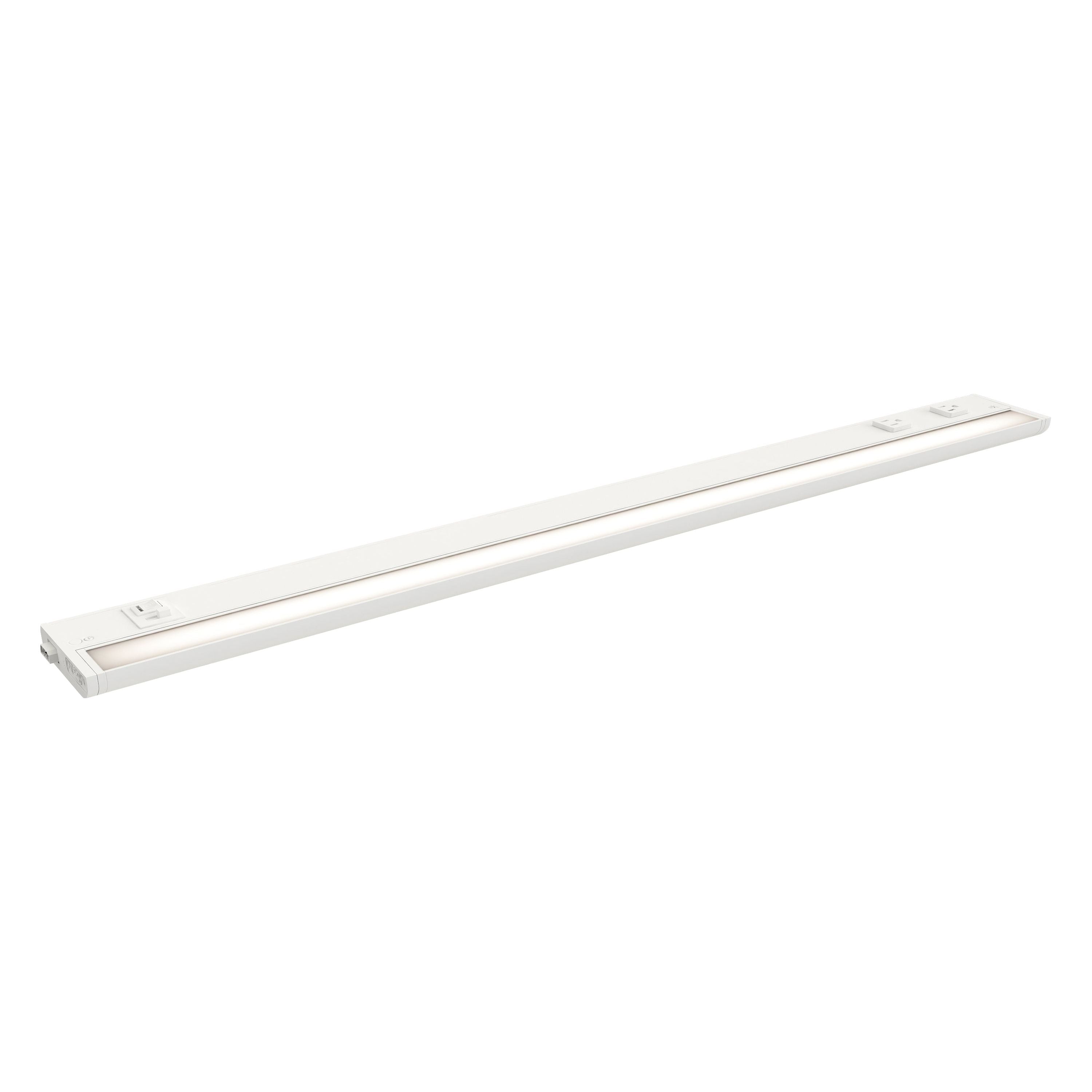 CounterMax 5K 36" LED Under Cabinet with 3-Prong