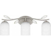 Ulysses 3-Light Bath Light