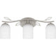 Ulysses 3-Light Bath Light