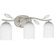 Ulysses 3-Light Bath Light