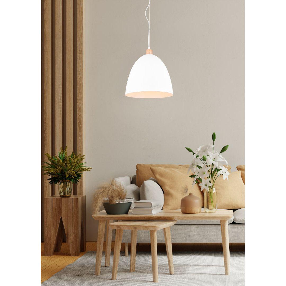 Jagger 1-Light Pendant