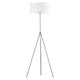 Daniel 1-Light Floor Lamp