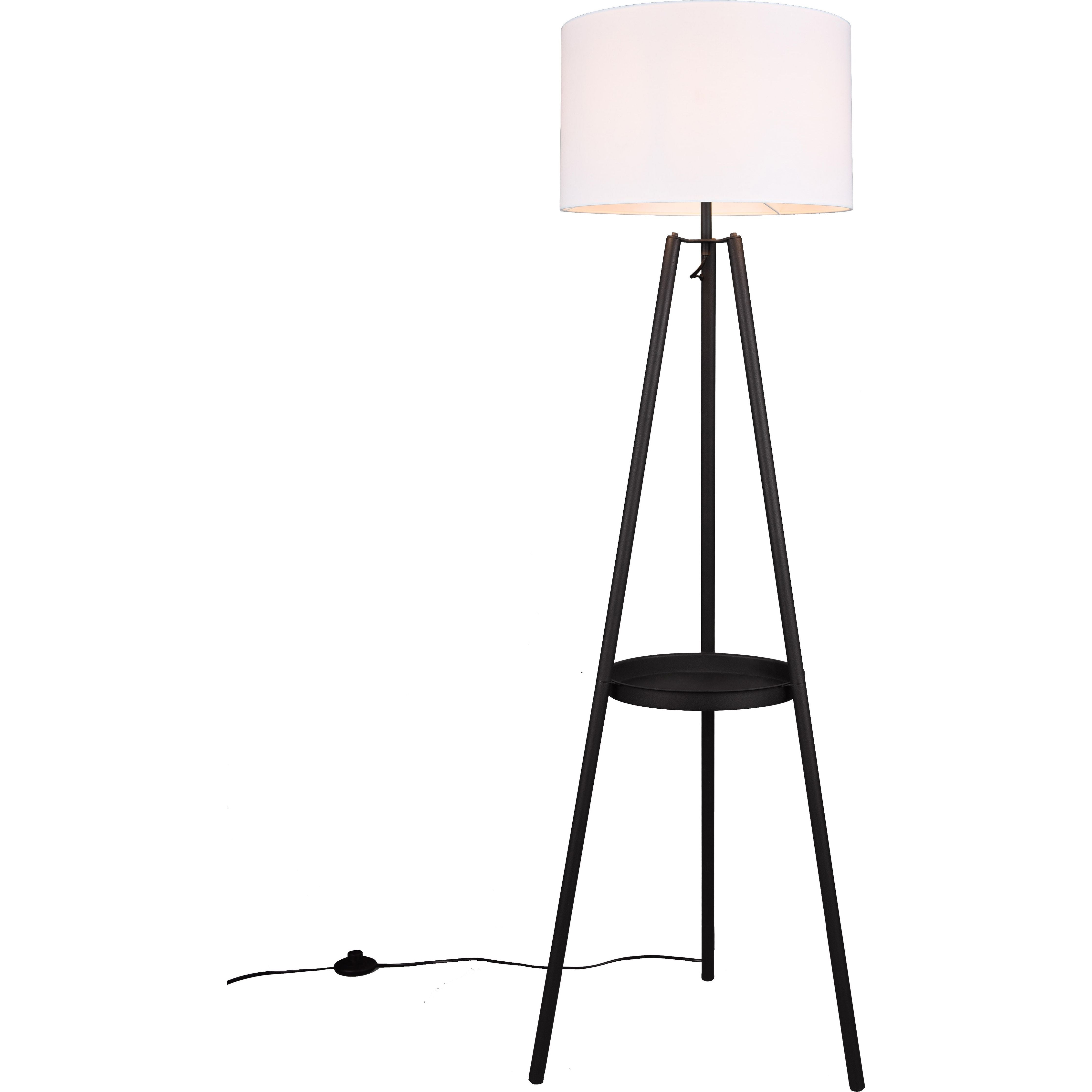 Colette 1-Light Floor Lamp