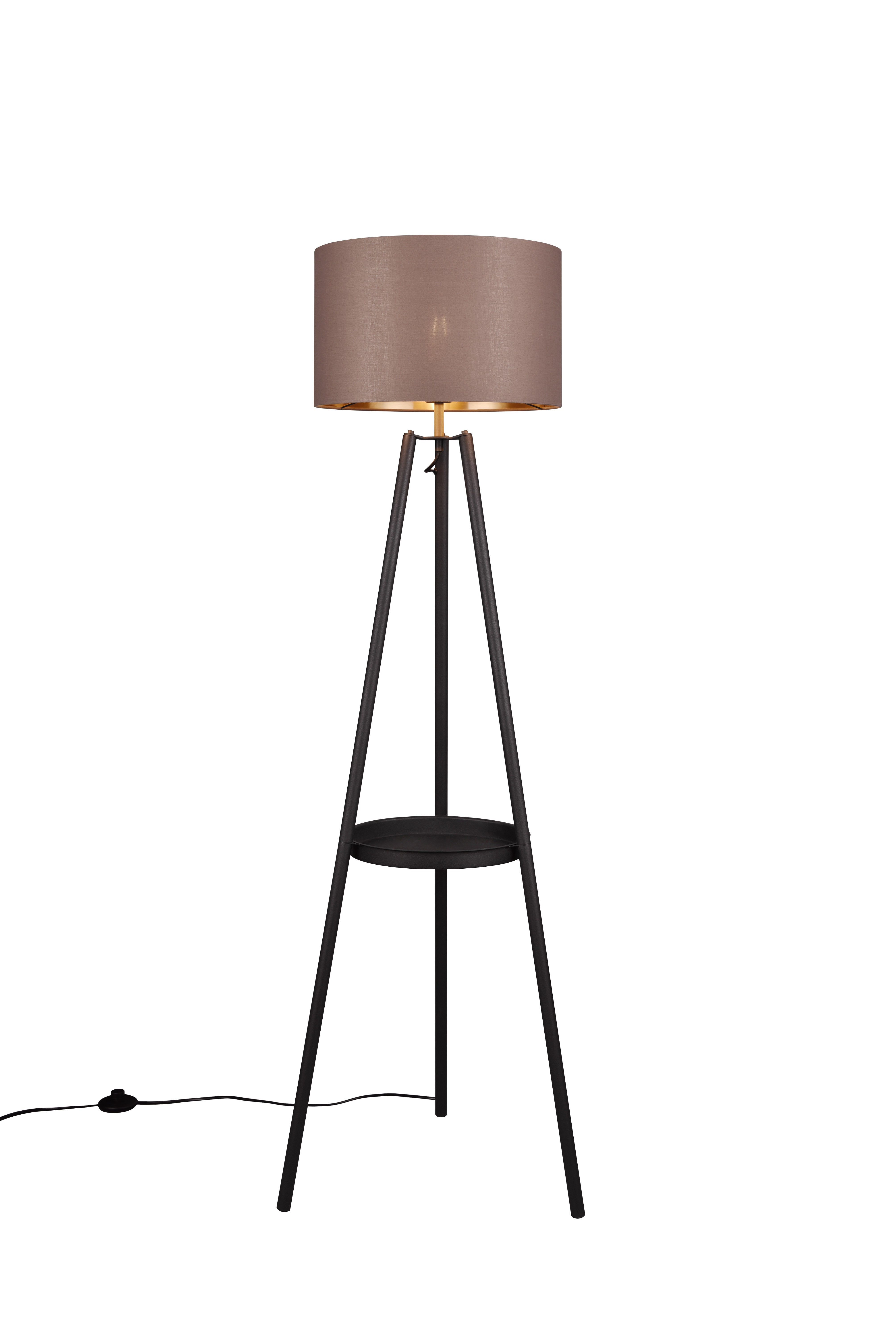 Colette 1-Light Floor Lamp