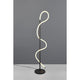 Argos 1-Light Floor Lamp