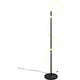 Argos 1-Light Floor Lamp