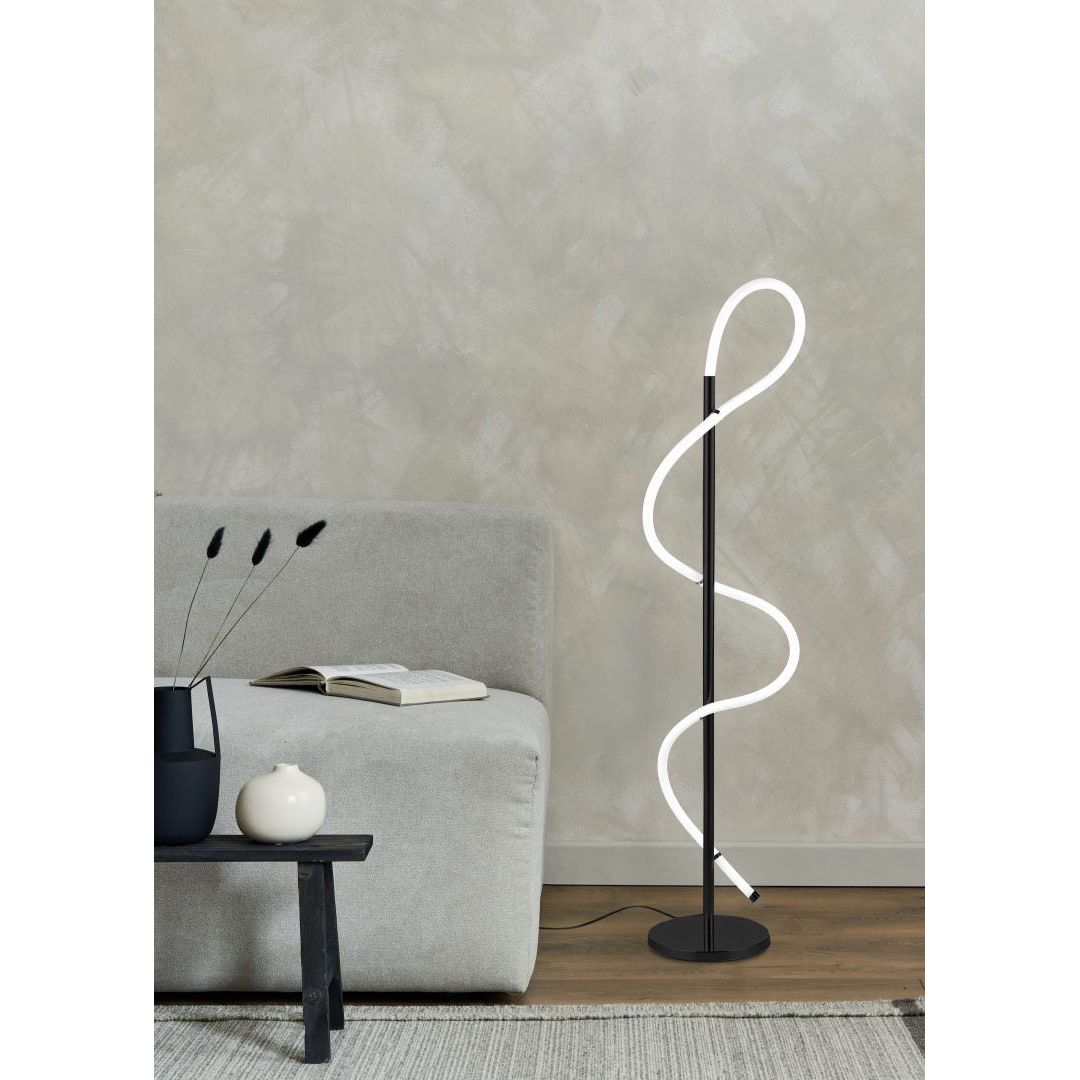 Argos LED Floor Lamp