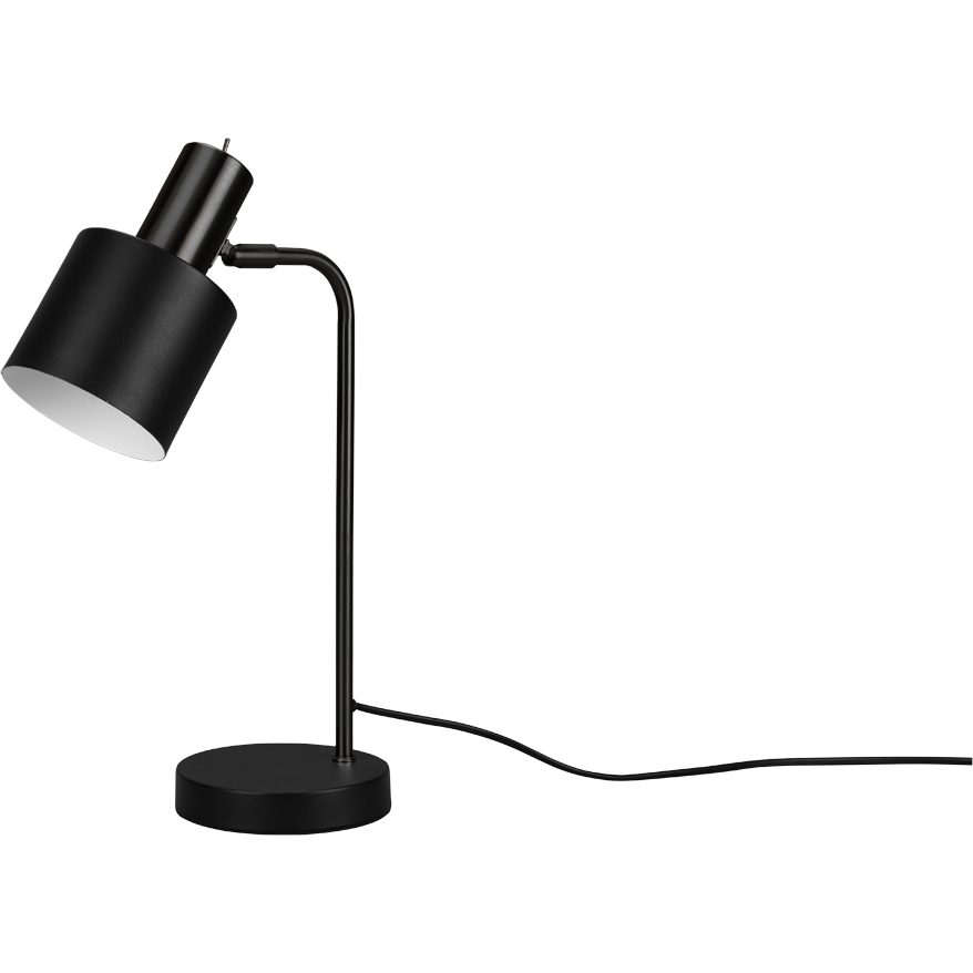 Adam 1-Light Table Lamp