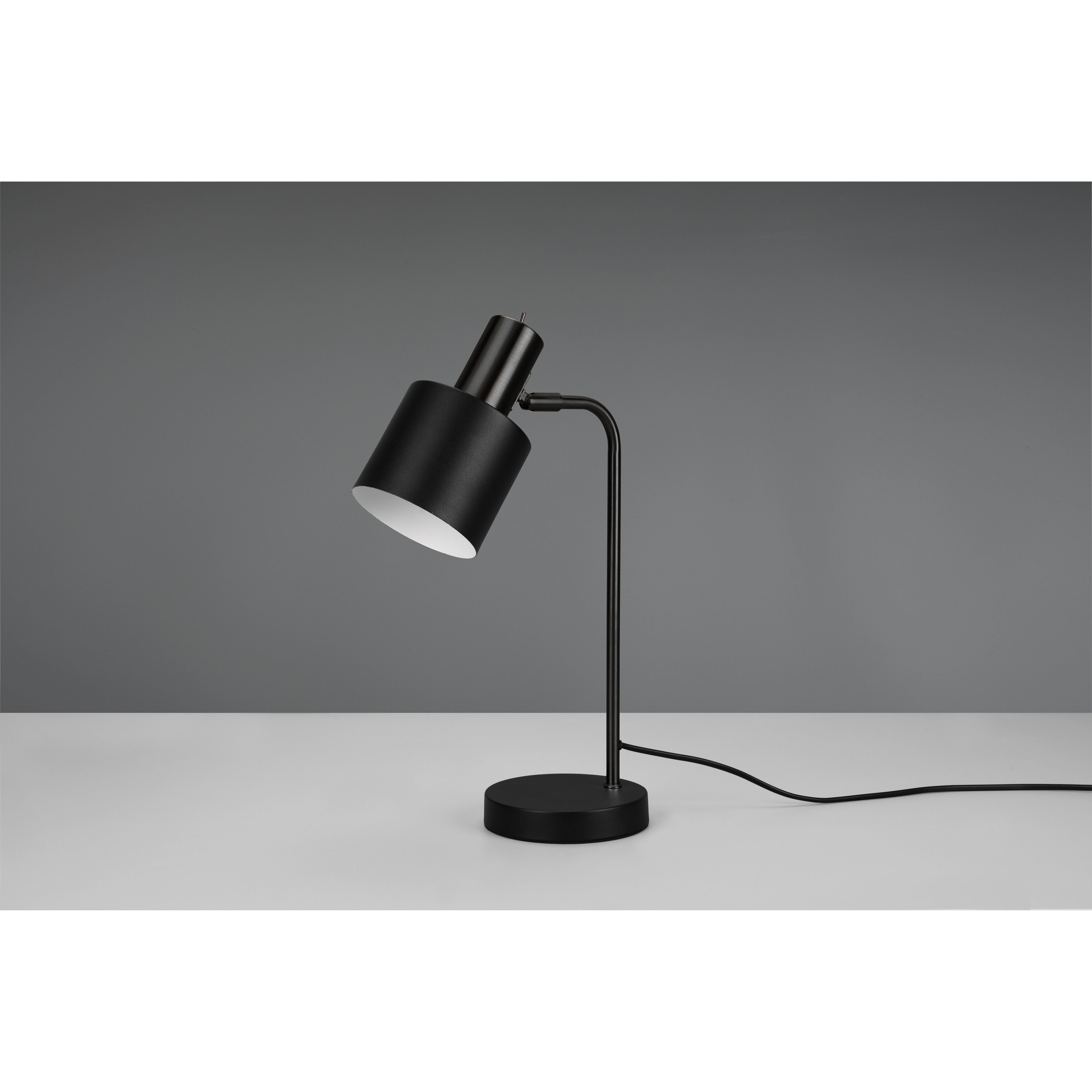 Adam 1-Light Table Lamp
