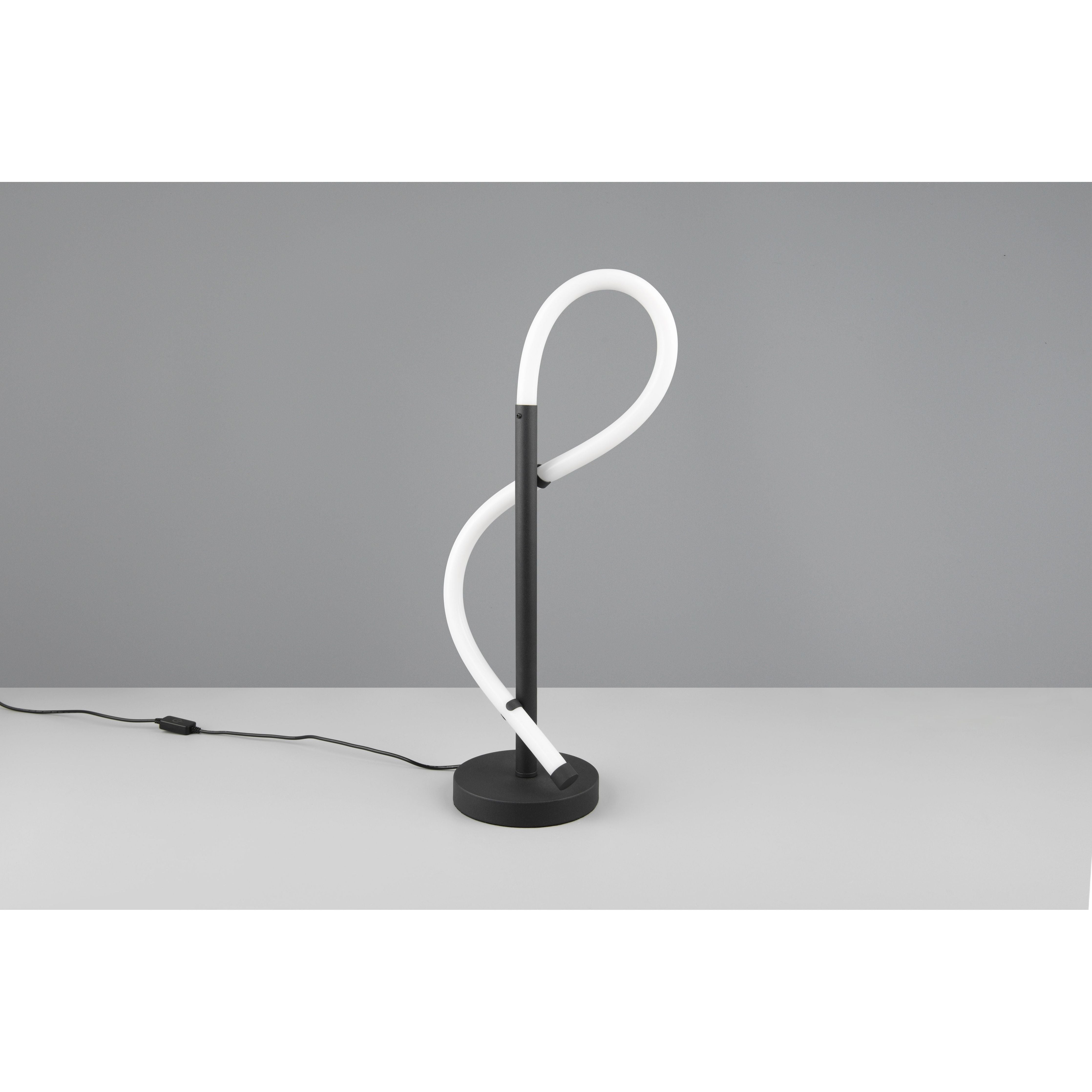 Argos LED Table Lamp