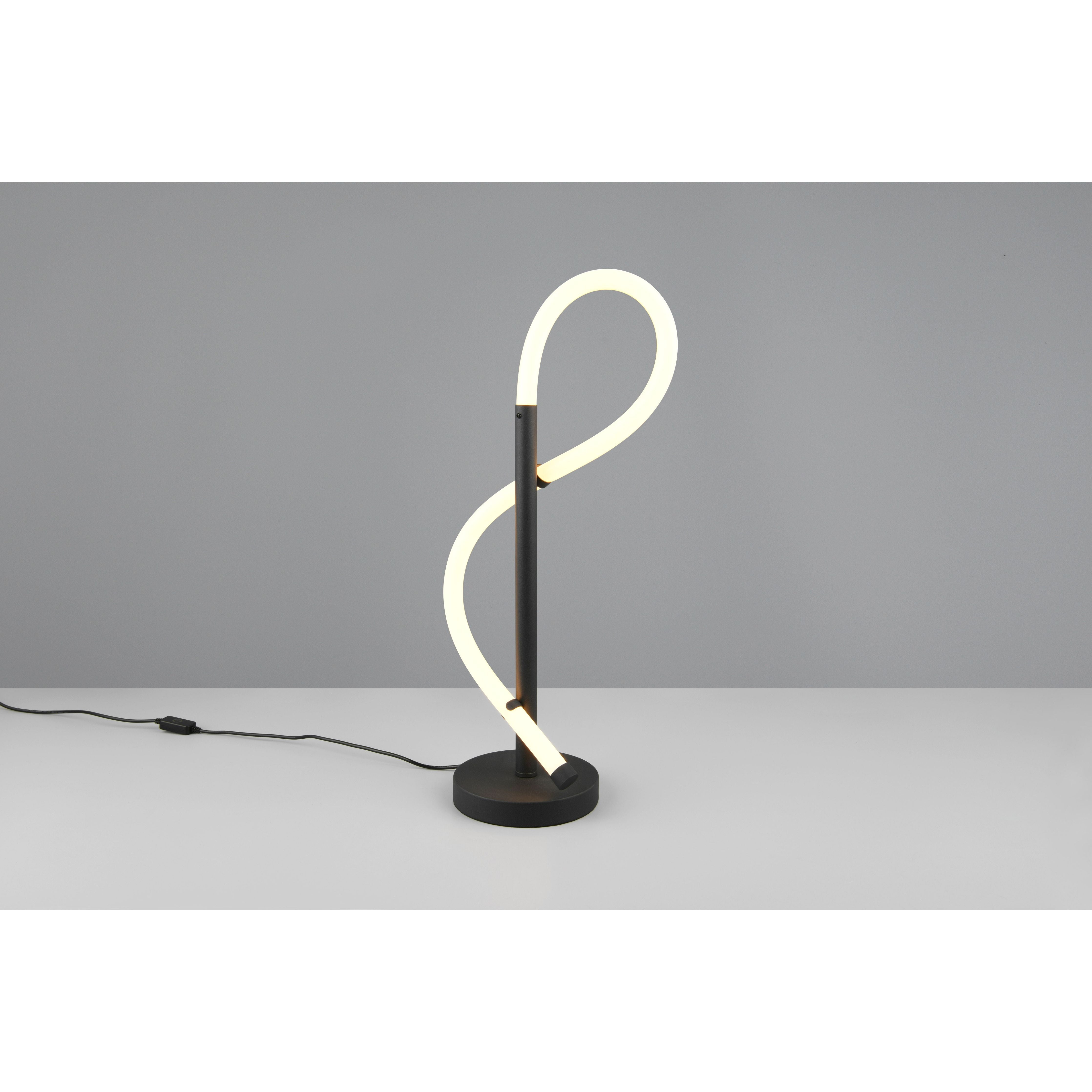 Argos LED Table Lamp