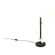 Argos 1-Light Table Lamp