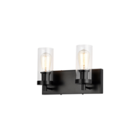 Elliot 2-Light Vanity