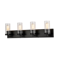 Elliot 4-Light Vanity