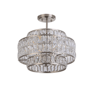 Skylon Semi Flush