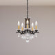 Vesca 5-Light Chandelier