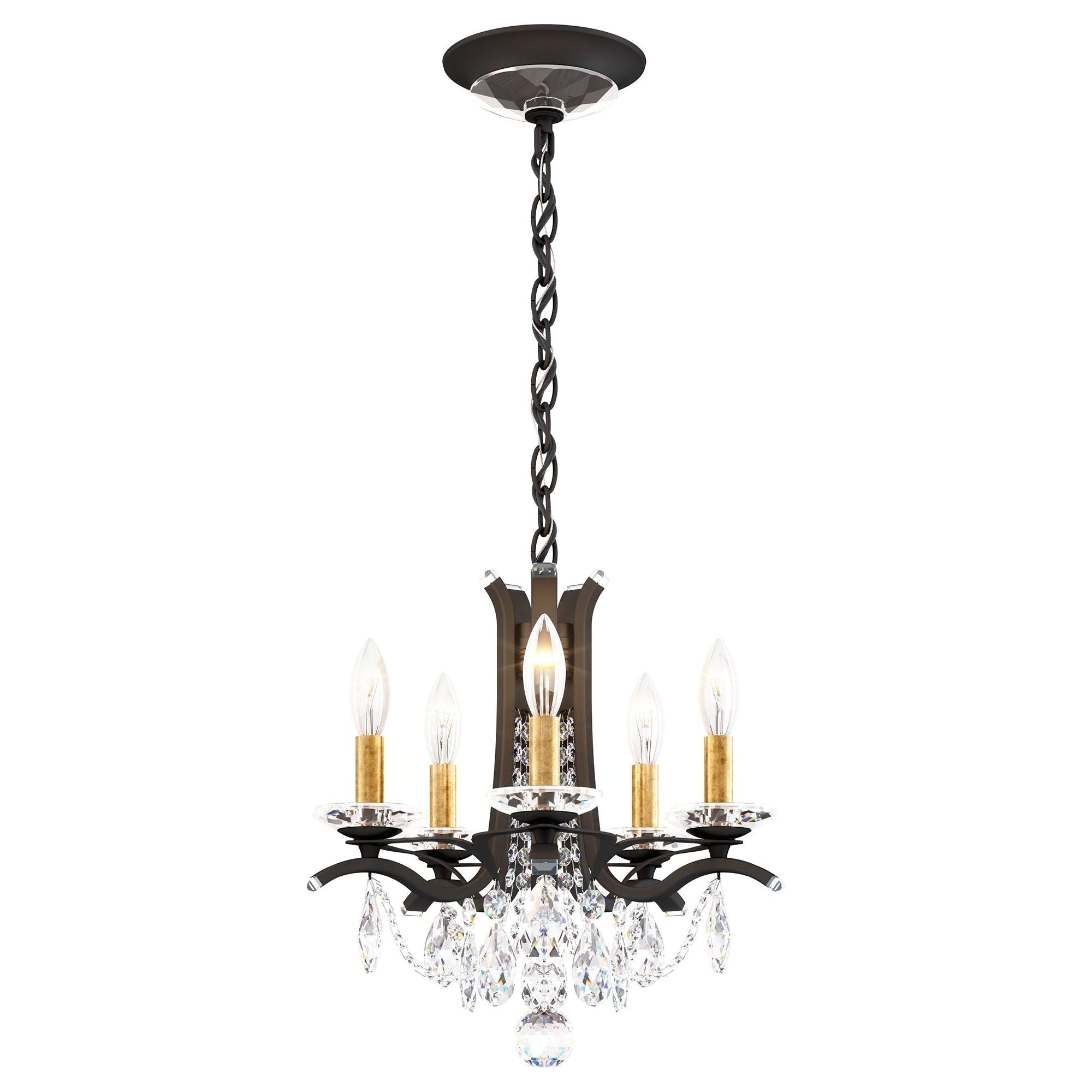 Vesca 5-Light Chandelier