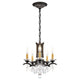 Vesca 5-Light Chandelier