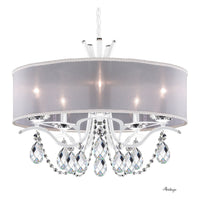 Vesca 5-Light Chandelier