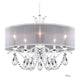 Vesca 5-Light Chandelier