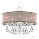 Vesca 5-Light Chandelier