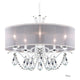 Vesca 5-Light Chandelier