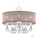 Vesca 5-Light Chandelier