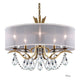 Vesca 5-Light Chandelier