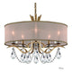 Vesca 5-Light Chandelier
