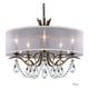Vesca 5-Light Chandelier