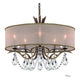 Vesca 5-Light Chandelier