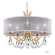 Vesca 5-Light Chandelier