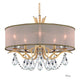 Vesca 5-Light Chandelier
