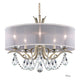 Vesca 5-Light Chandelier