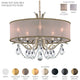 Vesca 5-Light Chandelier