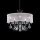 Vesca 5-Light Chandelier
