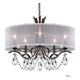 Vesca 5-Light Chandelier