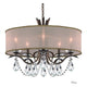 Vesca 5-Light Chandelier