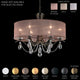 Vesca 6-Light Chandelier