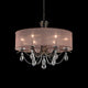 Vesca 6-Light Chandelier