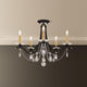 Vesca 5-Light Close-to-Ceiling