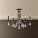 Vesca 5-Light Close-to-Ceiling