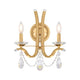 Vesca 2-Light Wall Sconce