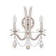 Vesca 2-Light Wall Sconce