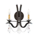 Vesca 2-Light Wall Sconce