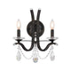 Vesca 2-Light Wall Sconce
